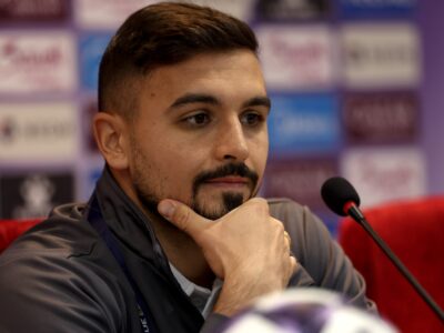 می‌خواهیم آسیا را بدون باخت تمام کنیم/ با حضور هواداران، مقابل هر تیمی حرف‌های زیادی برای گفتن داریم