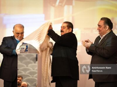 همایش معرفی باتری اکسون در شمال غرب کشور برگزار شد