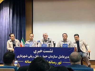 خط دو متروی تبریز به‌دلیل کمبود بودجه راکد ماند / تکمیل ۹۸ درصدی خط یک