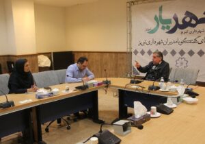 برنامه‌ریزی حذف محدودیت‌های ترافیکی طرح زوج و فرد برای خودروهای برقی در تبریز