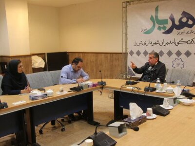 برنامه‌ریزی حذف محدودیت‌های ترافیکی طرح زوج و فرد برای خودروهای برقی در تبریز