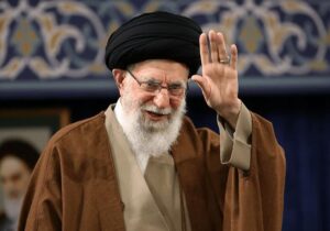 صدای رهبر، ندای امید در روزهای سخت ملت