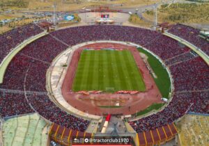 لبه‌ی تیز احکام شما، ریشه‌های فوتبال را نشانه رفته است