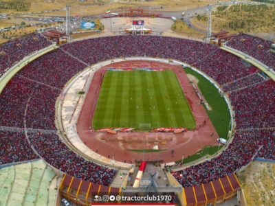 لبه‌ی تیز احکام شما، ریشه‌های فوتبال را نشانه رفته است