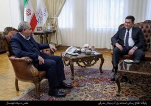 زمینه‌های کم‌سابقه‌ای برای گسترش روابط اقتصادی دو کشور وجود دارد و باید برخی سوءتفاهم‌ها برطرف شود