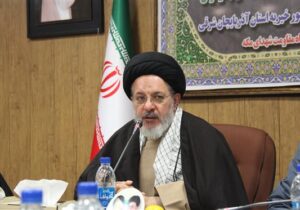 پیام مدیرکل اوقاف و امور خیریه استان آذربایجان شرقی به مناسبت سالروز حماسه ۹ دی