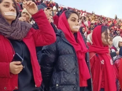 کمیته انضباطی یا کمیته تهرانی ها 