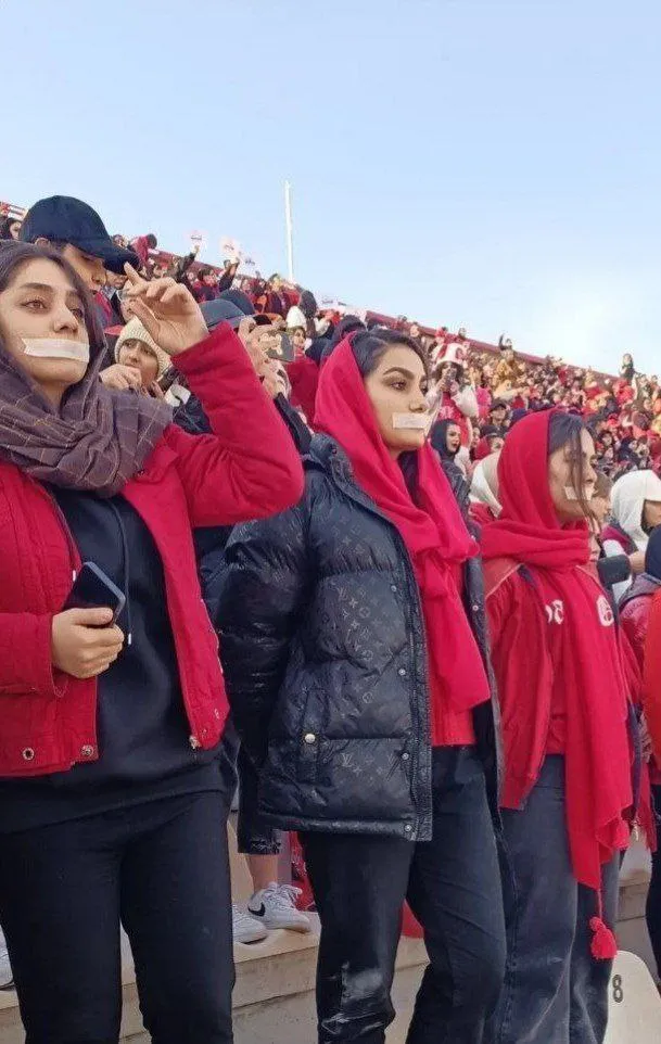 کمیته انضباطی یا کمیته تهرانی ها 