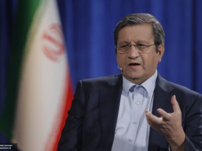 همتی: وظیفه اصلی بانک مرکزی مهار تورم و کنترل ارز و نظارت بر بانک‌هاست؛ از این به بعد در این زمینه پاسخگو خواهم بود