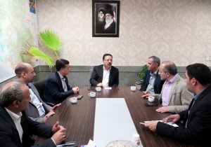 آغاز پروژه بازتوانی نیروگاه تبریز تا سه ماه آینده