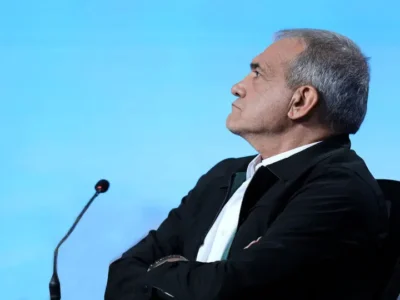 پزشکیان: برای اینکه رئیس‌جمهور بمانم، باج نمی‌دهم