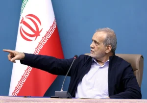 پزشکیان: ۴ میلیارد دلار بنزین را با قیمت حدود ۶۰ هزار تومان وارد می‌کنیم/یاد بگیریم با هم گفت‌وگو کنیم و بدون توهین حرف بزنیم