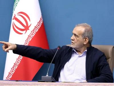 پزشکیان: ۴ میلیارد دلار بنزین را با قیمت حدود ۶۰ هزار تومان وارد می‌کنیم/یاد بگیریم با هم گفت‌وگو کنیم و بدون توهین حرف بزنیم