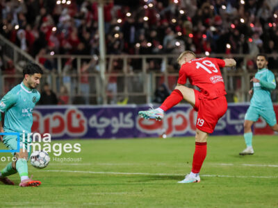 صدرنشین خلق موقعیتها، امتیاز کم میآورد