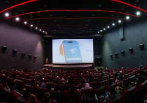 جان دوباره قاب فیلم ایثار در سینماهای تبریز