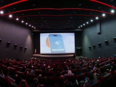 جان دوباره قاب فیلم ایثار در سینماهای تبریز