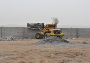 فهرست بلند تغییر کاربری‌های غیرمجاز اراضی کشاورزی در آذربایجان شرقی