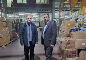 تسهیلگری دولت برای تبدیل طرحهای نیمهتمام به بستههای سرمایهگذاری در آذربایجانشرقی