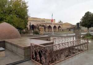 فرصت طلایی گردشگری در تبریز