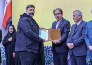 برگزیدگان دومین دوره جشنواره ملی فیلم ایثار معرفی شدند