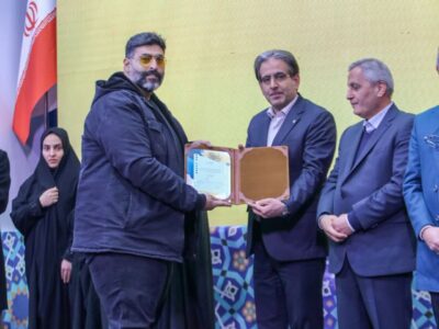 برگزیدگان دومین دوره جشنواره ملی فیلم ایثار معرفی شدند