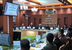 پایتخت بوکس ایران در آذربایجان‌شرقی متولد می‌شود