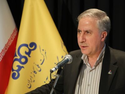 آخرین مرحله گازرسانی روستایی با اتمام پروژه اجرایی در 10 روستا