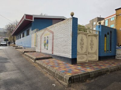 پیشرفت ۷۰ درصدی احداث درمانگاه مهرمادر در رواسان