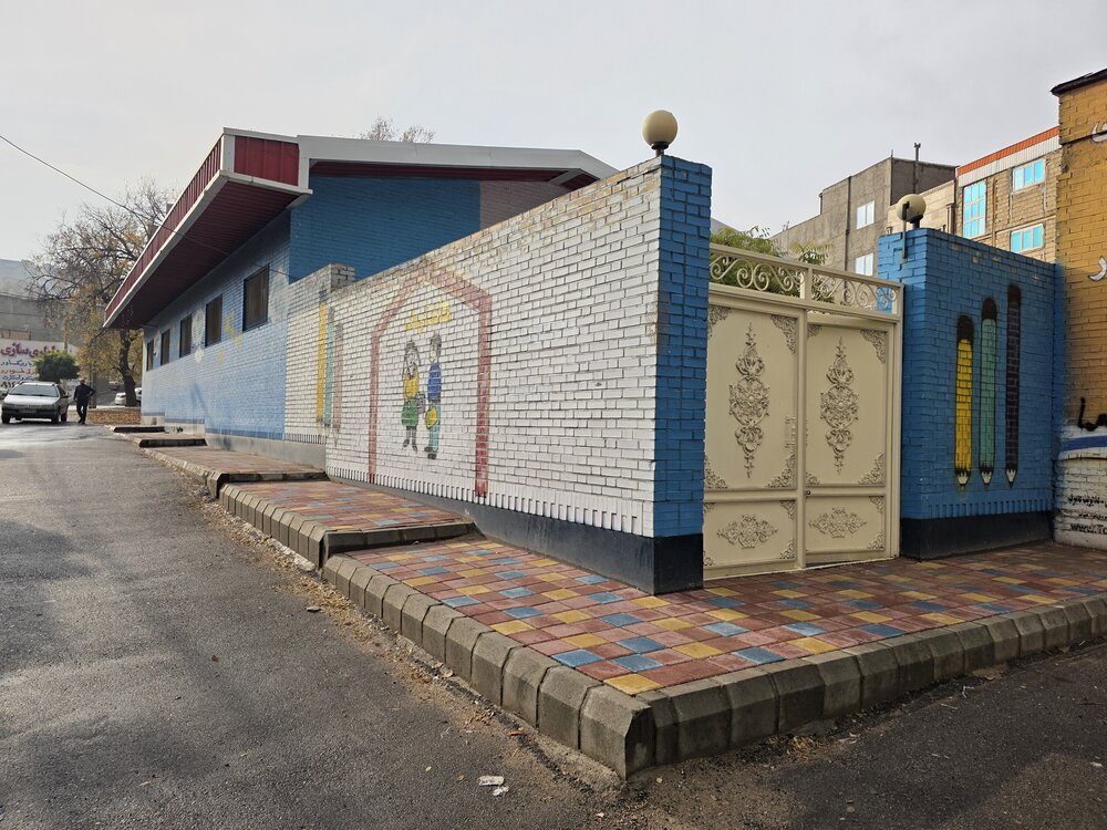 پیشرفت ۷۰ درصدی احداث درمانگاه مهرمادر در رواسان