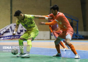 ایستگاه مینگذاریشدهی صدرنشینی/ بیغم، ترمز مس را میکشد؟