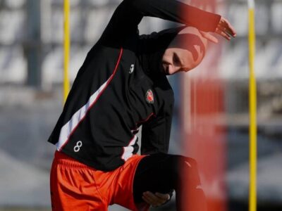 آسیب‌دیدگی پوستونسکی از ناحیه رباط صلیبی