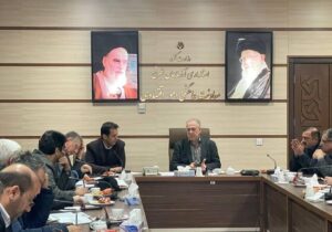 ظرفیت بخش خصوصی در آذربایجان شرقی بسیار بالاست