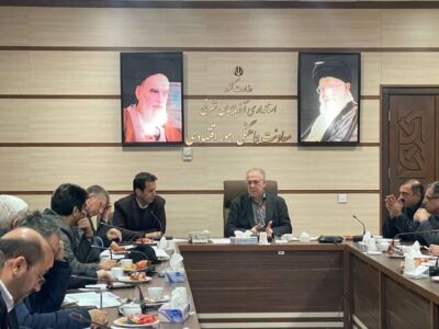 ظرفیت بخش خصوصی در آذربایجان شرقی بسیار بالاست