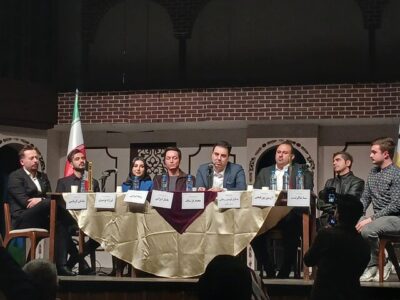 نمایش «آرشین مالآلان» در تبریز روی صحنه میرود