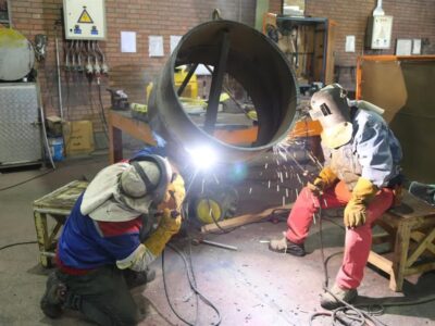 ثبت بالغ بر ۴۰۰ هزار نفرساعت كار بدون حادثه در منطقه ۸ عملیات انتقال گاز ایران