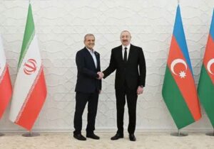 برای کمک به تنش‌زدایی در منطقه آماده‌ایم