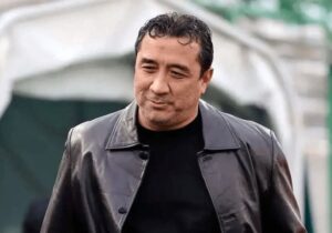 خداداد غایب بزرگ بازی تراکتور با سپاهان