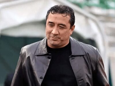 خداداد غایب بزرگ بازی تراکتور با سپاهان