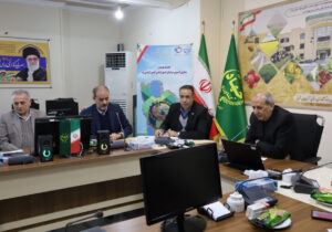 خاک سرمایه ملی است؛ توسعه پایدار بدون صیانت از اراضی ممکن نیست