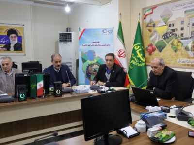 خاک سرمایه ملی است؛ توسعه پایدار بدون صیانت از اراضی ممکن نیست