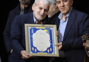 فریدون درویش‌زاده؛ کلیددار نوفکر تبریز در سال ۷۰