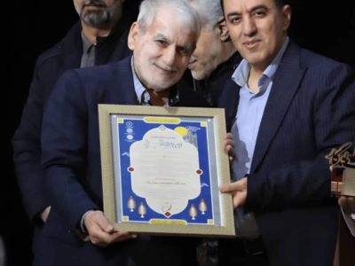 فریدون درویش‌زاده؛ کلیددار نوفکر تبریز در سال ۷۰