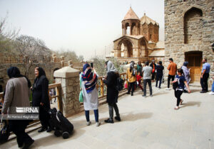 ارس در مسیر میزبانی متفاوت نوروز ۱۴۰۵