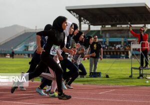 ۱۴۵ بانوی ورزشکار آذربایجان‌شرقی در مسیر تیم‌های ملی