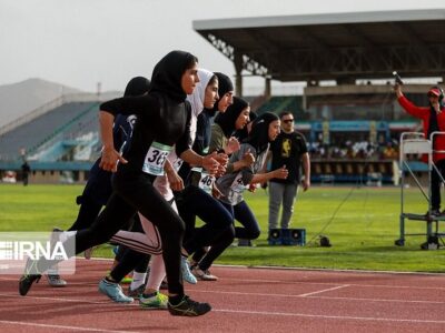 ۱۴۵ بانوی ورزشکار آذربایجان‌شرقی در مسیر تیم‌های ملی