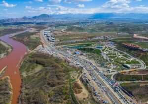 تصویب ۱۰۰ همت طرح سرمایهگذاری جدید در منطقه آزاد ارس