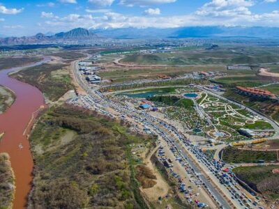 تصویب ۱۰۰ همت طرح سرمایهگذاری جدید در منطقه آزاد ارس