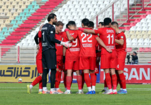 خیال آسوده تراکتور و چالش صعود السد