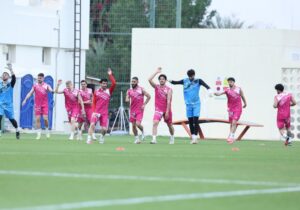 آغاز اردوی تراکتور در کشور قطر/لغو دیدار با فولاد