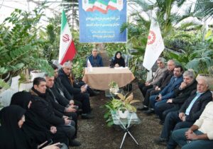 ۸۵ طرح اشتغال‌زایی و حمایتی بهزیستی آذربایجان شرقی افتتاح شد